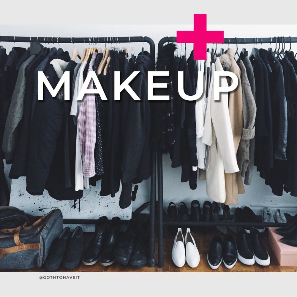 Makeup